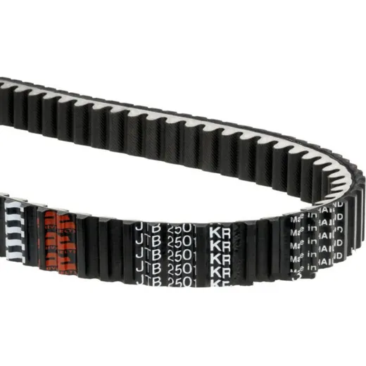 Drive belt jtbelt JTB2501KR