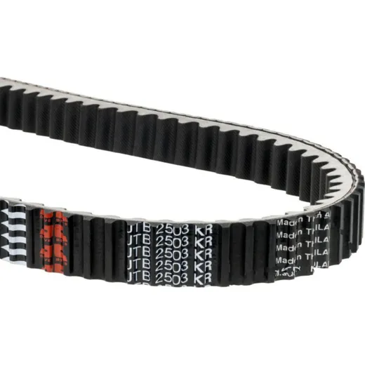 Drive belt jtbelt JTB2503KR