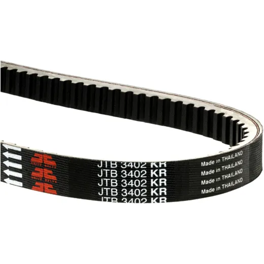 Drive belt jtbelt JTB3402KR