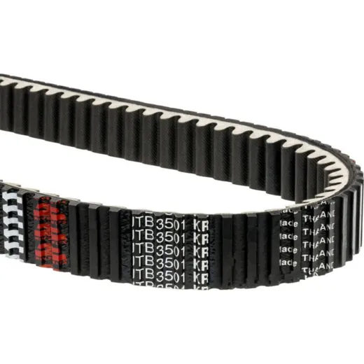 Drive belt jtbelt JTB3501KR