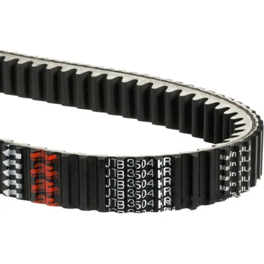 Drive belt jtbelt JTB3504KR