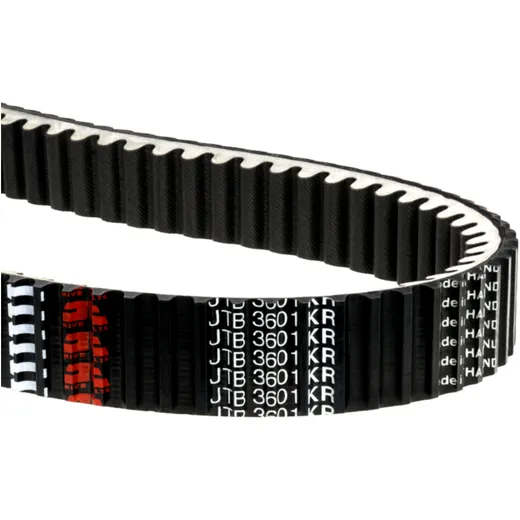 Drive belt jtbelt reinforced for: Yamaha XP