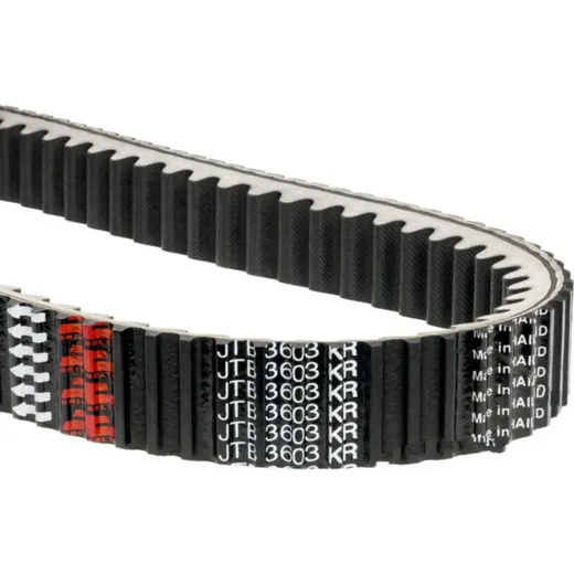Drive belt jtbelt JTB3603KR
