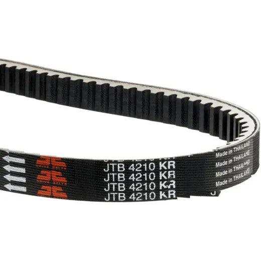 Drive belt jtbelt JTB4210KR