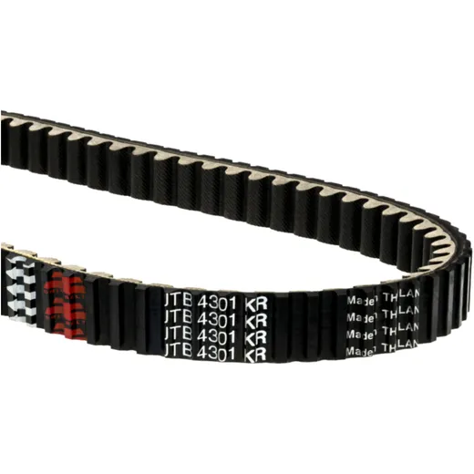 Drive belt jtbelt JTB4301KR