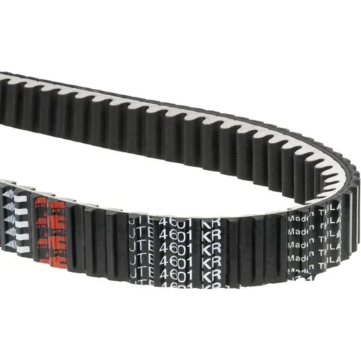 Drive belt jtbelt JTB4601KR