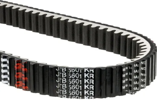 Keilriemen JT Belt verstärkt passend für: Kymco Xciting 7550444