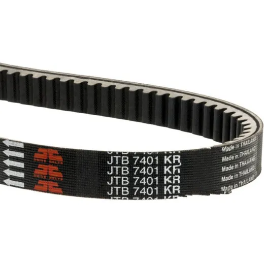 Drive belt jtbelt JTB7401KR
