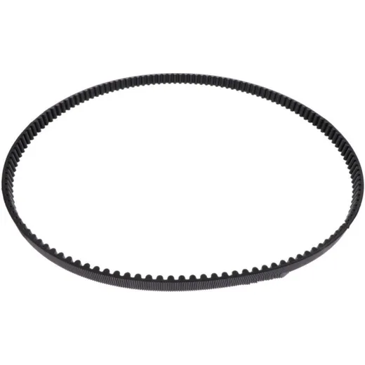 Toothed belt 139 zaehne (orig spare part)