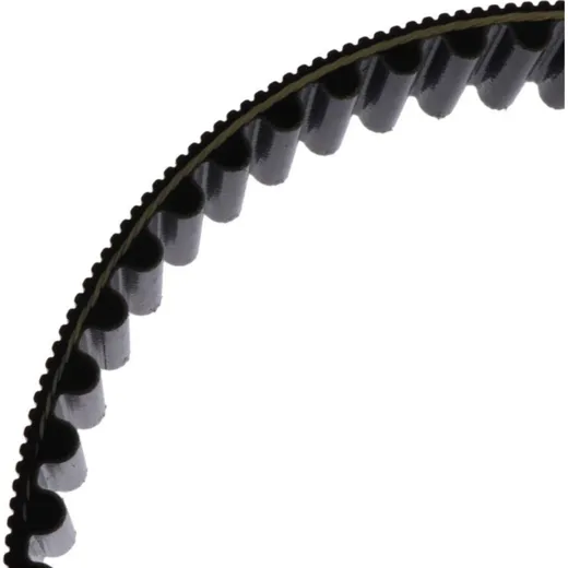 Toothed belt (orig spare part) 4WM4624100_1
