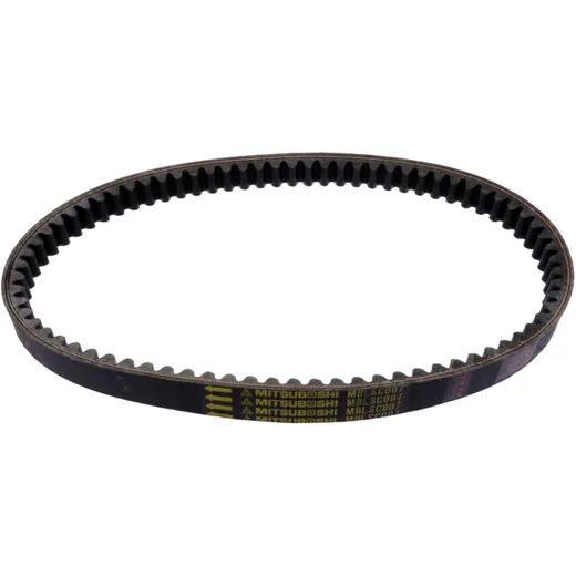Drive belt MITSUBOSHI 23X871 for: Yamaha YP, Aprilia Leonardo, Grande