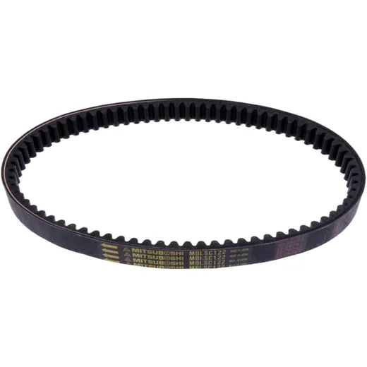Drive belt MITSUBOSHI 25X870 for: Peugeot Satelis