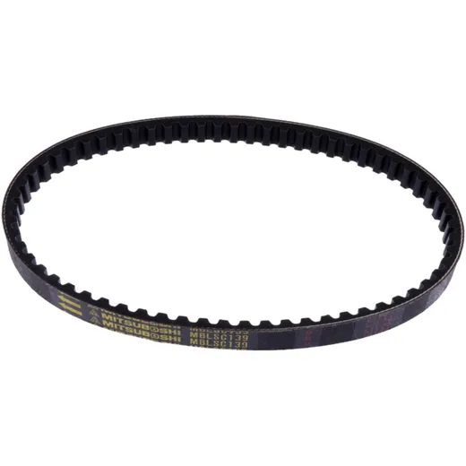 Keilriemen Mitsuboshi 18X680 passend für: Baotian BT49QT - 7A1, BT49QT - 10, BT49QT - 9N1