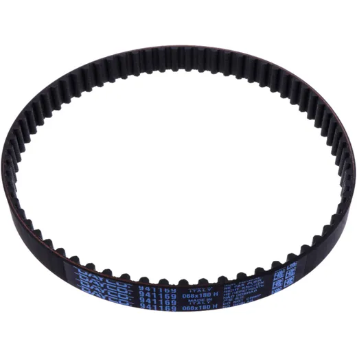Toothed belt 68X18 DAYCO rundes profil for: Ducati Monster, Supersport, S