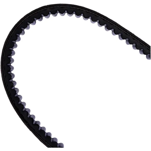 Drive belt MITSUBOSHI 19X734 for: Honda SCV_0