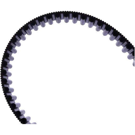 Toothed belt 154 tooth (OE spare part) for: Victory Cross Count