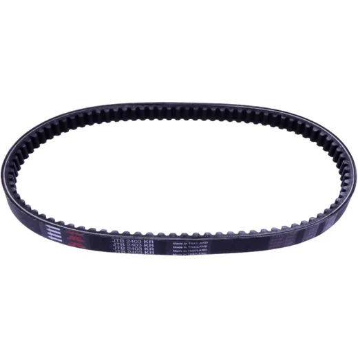 Drive belt jtbelt reinforced for: Suzuki UX