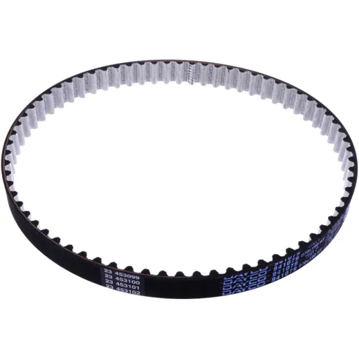 Toothed belt 70X19 DAYCO for: Ducati Scrambler, Monster, Hypermotard