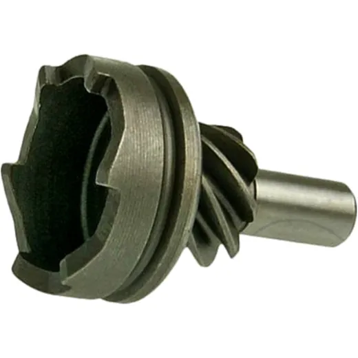 Kickstarterritzel 101 Octane GY6 QMB 139 8Z passend für: Baotian BT49QT - 7A1, BT49QT - 10, BT49QT - 12A1