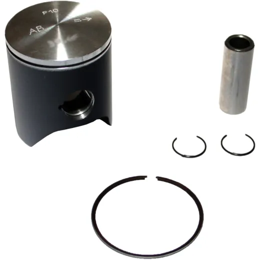 Kolbensatz 39. 47 mm B Athena 12 mm Kolbenbolzen Standard Bore passend für: KTM SX
