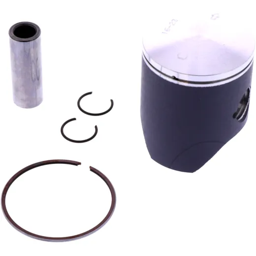 Piston kit 39. 48mm c ATHENA 12mm piston pin std bore for: KTM SX, Husqvarna TC