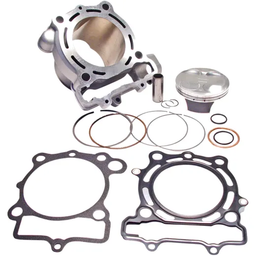 Cylinder kit 290cc ATHENA big bore cylinder kit for: Kawasaki KX 7560021