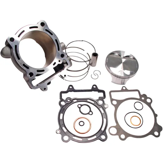 Cylinder kit 490cc ATHENA big bore cylinder kit for: Kawasaki KX