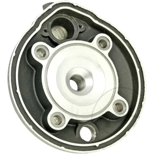 Zylinderkopf Naraku 50CCM passend für: Motorhispania RYZ, Furia, RX, Rieju Spike, MRX, RR