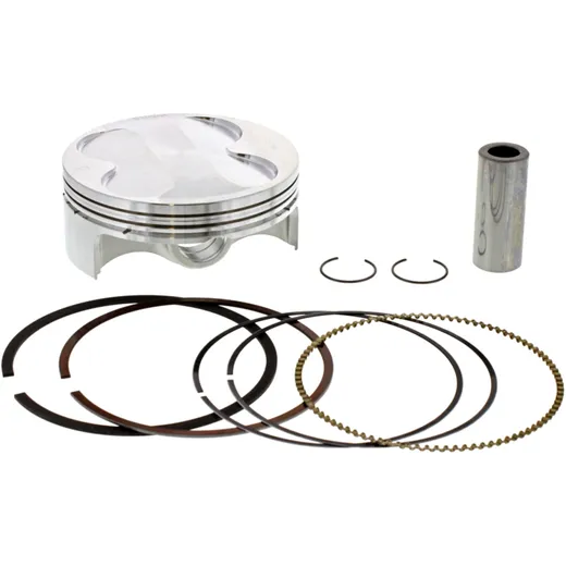 Piston kit 99. 95mm ATHENA forged big bore for: Kawasaki KFX