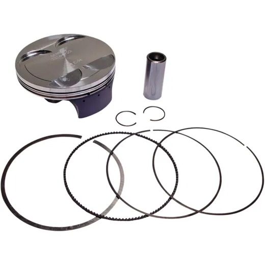 Piston kit 95. 96mm a ATHENA forged std bore for: Honda CRF