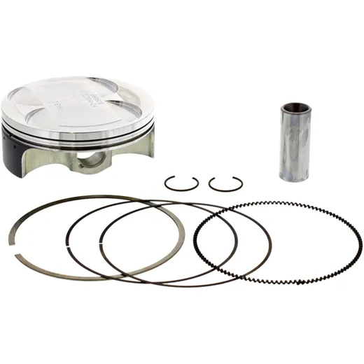 Piston kit 95. 97mm b ATHENA forged std bore for: Honda CRF