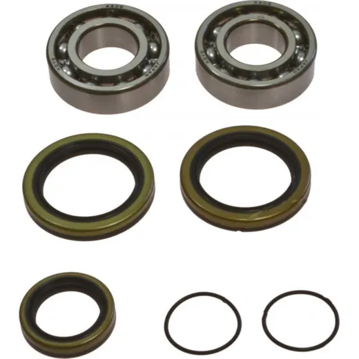 Crankshaft bearing kit 241111