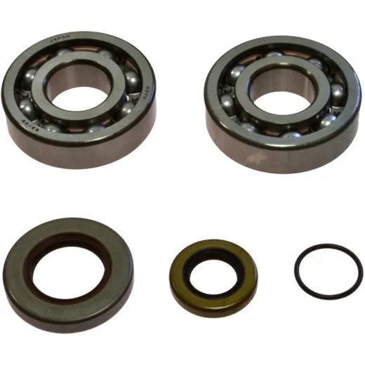 Crankshaft bearing kit ALL BALLS racing with seals for: Gas Gas EC