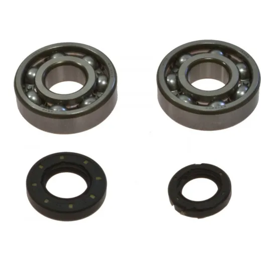 Crankshaft bearing kit 241002