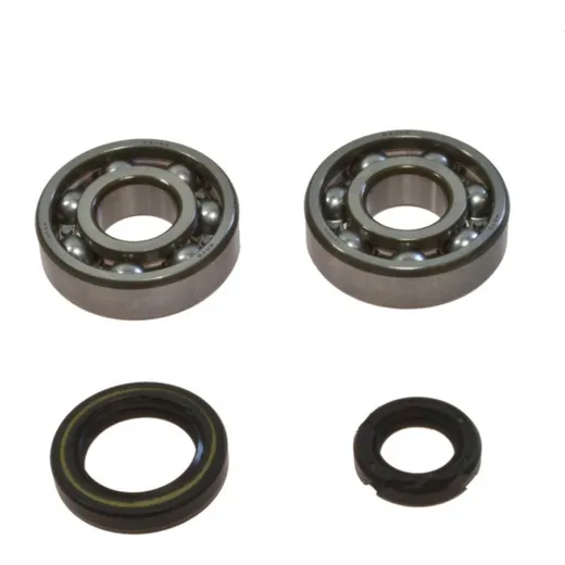 Crankshaft bearing kit 241003