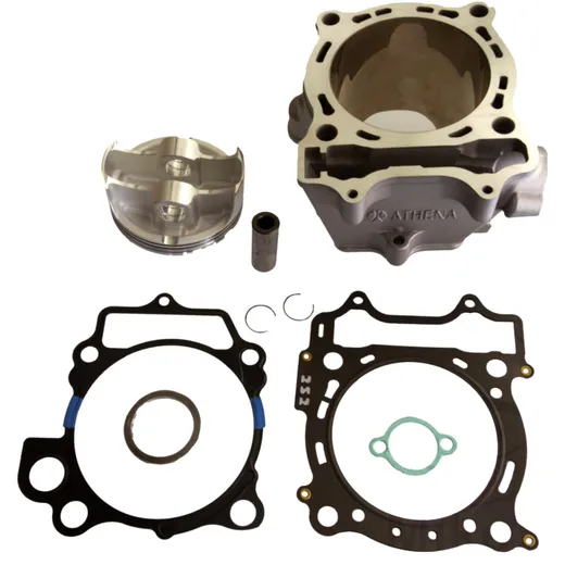 Athena Standard Cylinder Kit 449CC for Motorcycles