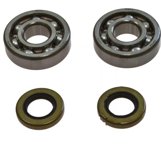 Crankshaft bearing kit 241102