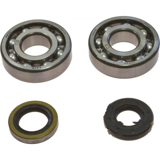 Crankshaft bearing kit 241109