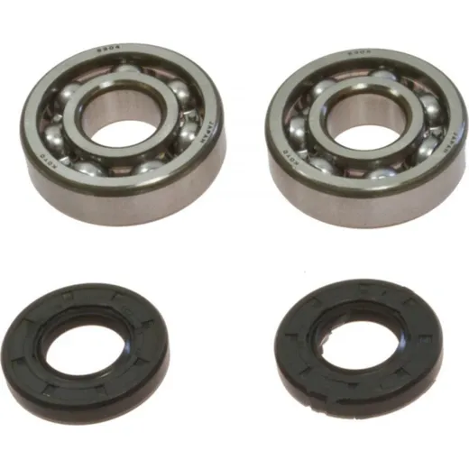 Crankshaft bearing kit 241006