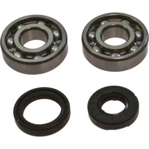 Crankshaft bearing kit 241008