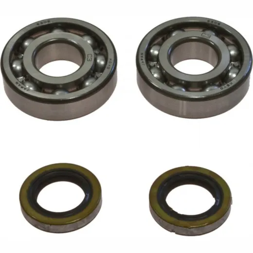 Crankshaft bearing kit 241044