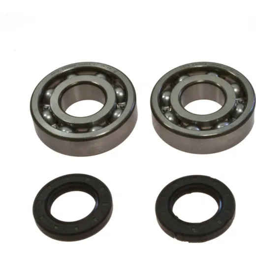 Crankshaft bearing kit 241011