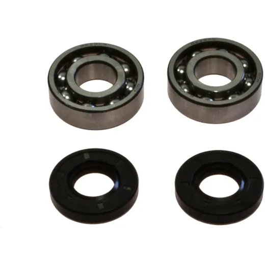 Crankshaft bearing kit ALL BALLS racing with seals for: KTM SX, Mini Adventure