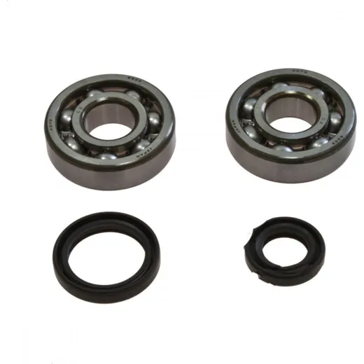 Crankshaft bearing kit 241014