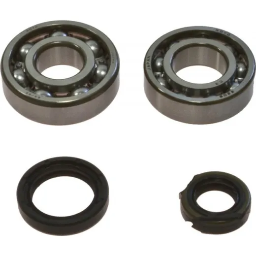 Crankshaft bearing kit 241015