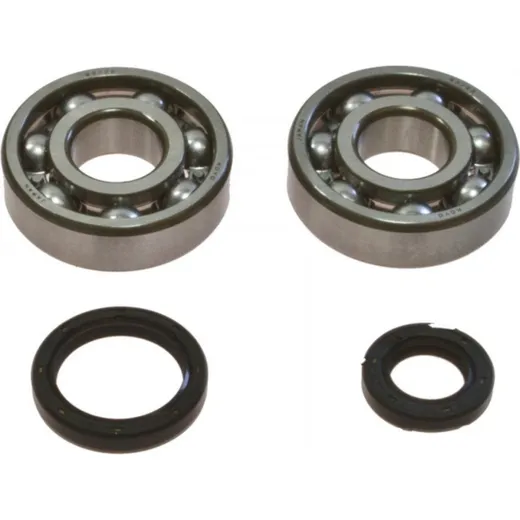 Crankshaft bearing kit 241016