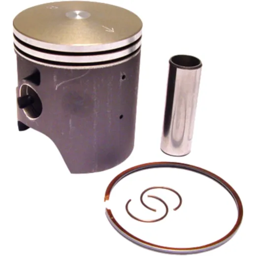Piston kit 44. 46mm b ATHENA 12mm piston pin std bore for: Kawasaki KX