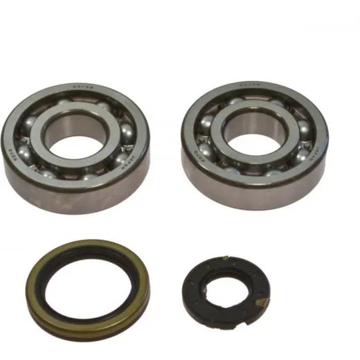 Crankshaft bearing kit 241020