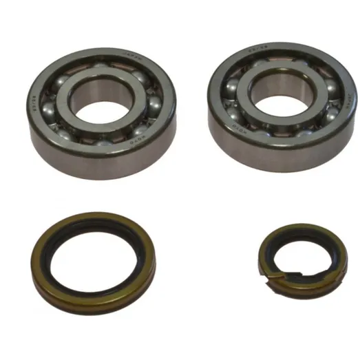 Crankshaft bearing kit 241021