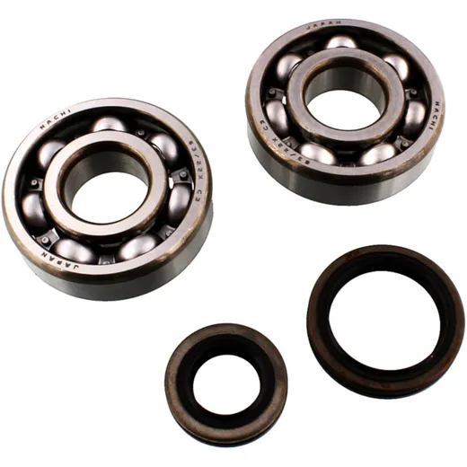 crankshaft Bearing Set CBK012